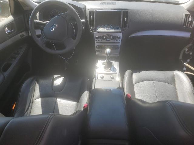 Photo 8 from auction – 2013 INFINITI G37 BASE with VIN JN1CV6AP0DM719795