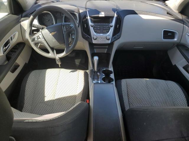 Photo 8 from auction – 2013 CHEVROLET EQUINOX LS with VIN 2GNALBEKXD6401447