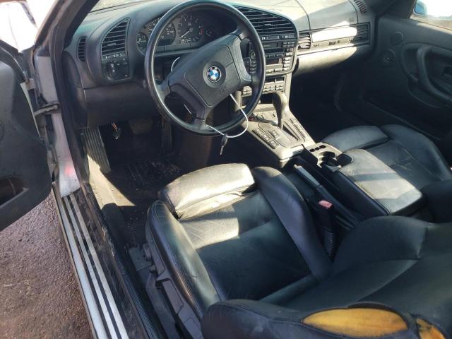 Photo 8 from auction – 1998 BMW 328 IC AUT with VIN WBABK832XWEY87971