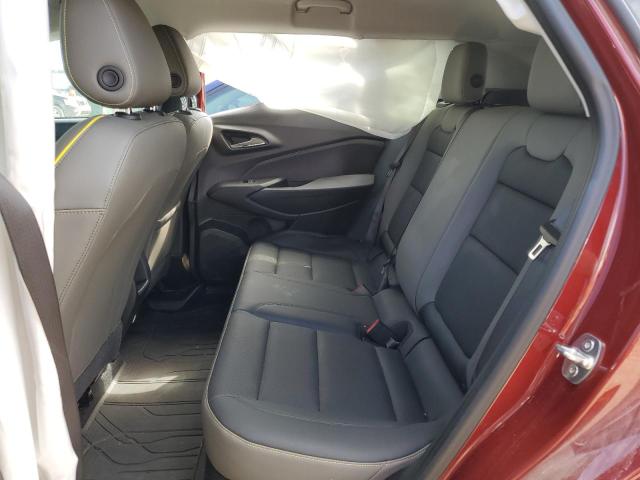 Photo 11 from auction – 2024 CHEVROLET TRAX ACTIV with VIN KL77LKE25RC002363