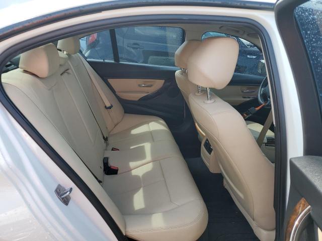 Photo 10 from auction – 2017 BMW 320 I with VIN WBA8A9C56HK619517