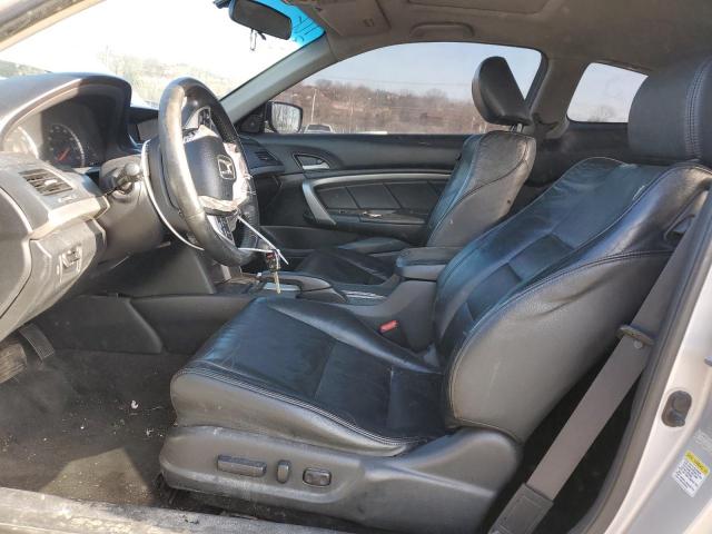 Photo 7 from auction – 2011 HONDA ACCORD EXL with VIN 1HGCS2B83BA006668