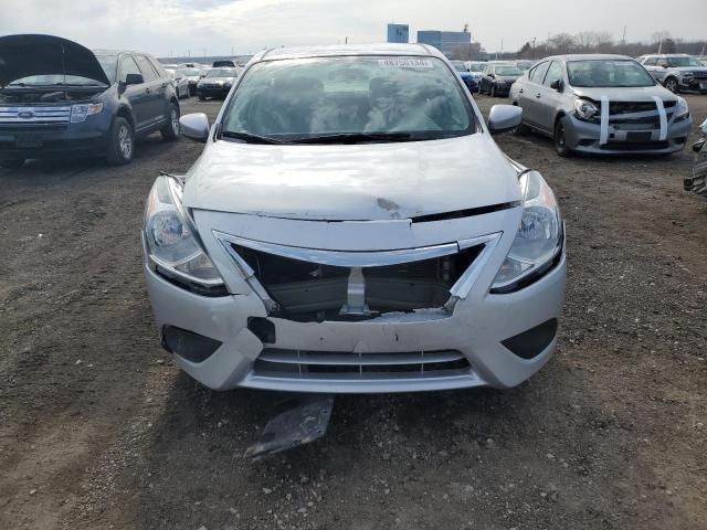Photo 5 from auction – 2015 NISSAN VERSA S with VIN 3N1CN7AP8FL857426
