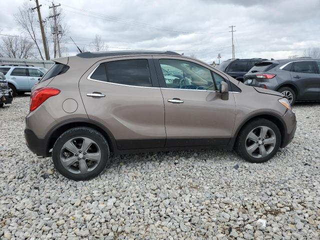 Photo 3 from auction – 2013 BUICK ENCORE with VIN KL4CJCSB8DB191147