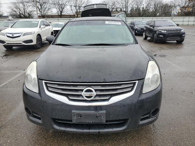 Photo 5 from auction – 2012 NISSAN ALTIMA BAS with VIN 1N4AL2AP0CN430756
