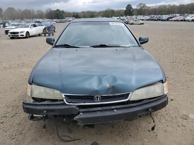 Photo 5 from auction – 1997 HONDA ACCORD LX with VIN JHMCD5632VC014390