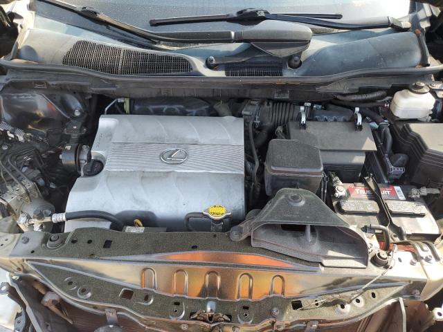 Photo 12 from auction – 2012 LEXUS RX 350 with VIN 2T2ZK1BA2CC074460