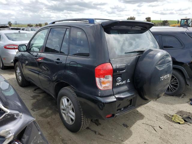 Photo 2 from auction – 2002 TOYOTA RAV4 with VIN JTEGH20V926000315
