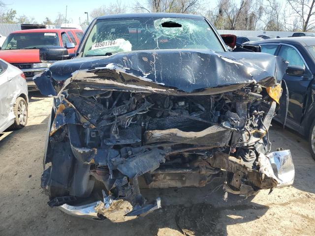 Photo 5 from auction – 2014 RAM 1500 LARAM with VIN 1C6RR7JM0ES275166