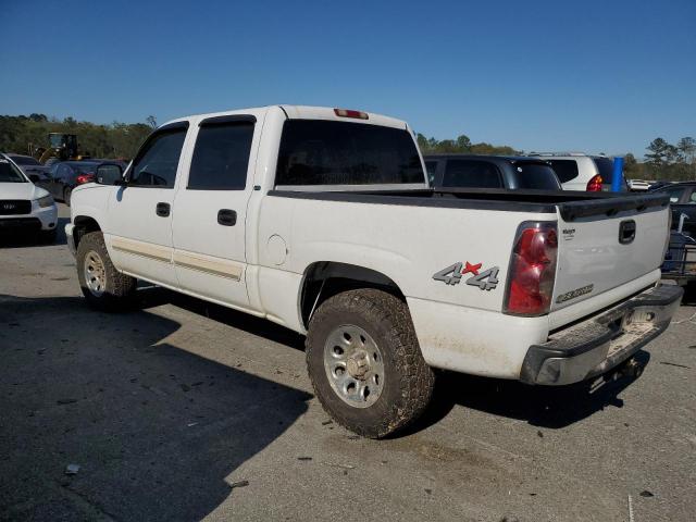 Photo 2 from auction – 2006 CHEVROLET SILVERADO with VIN 2GCEK13V461226195