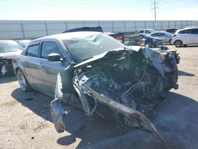 Photo 4 from auction – 2006 CHRYSLER 300 with VIN 2C3KA43R36H220121