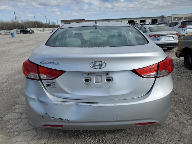 Photo 6 from auction – 2013 HYUNDAI ELANTRA GL with VIN 5NPDH4AE2DH378387