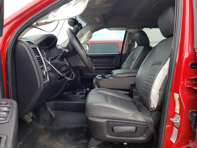 Photo 7 from auction – 2016 RAM 2500 ST with VIN 3C6UR5CJ1GG102574