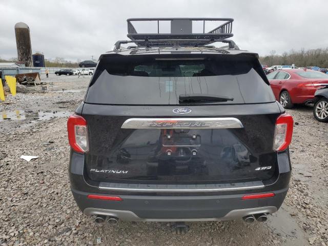 Photo 6 from auction – 2023 FORD EXPLORER P with VIN 1FM5K8HC2PGA02973