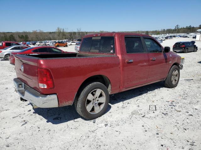 Photo 3 from auction – 2012 DODGE RAM 1500 S with VIN 1C6RD6LT8CS204856
