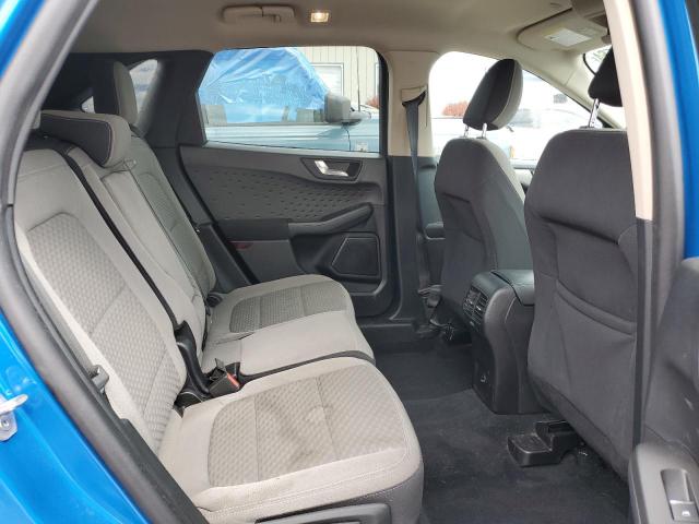 Photo 11 from auction – 2020 FORD ESCAPE SE with VIN 1FMCU9G69LUB25507