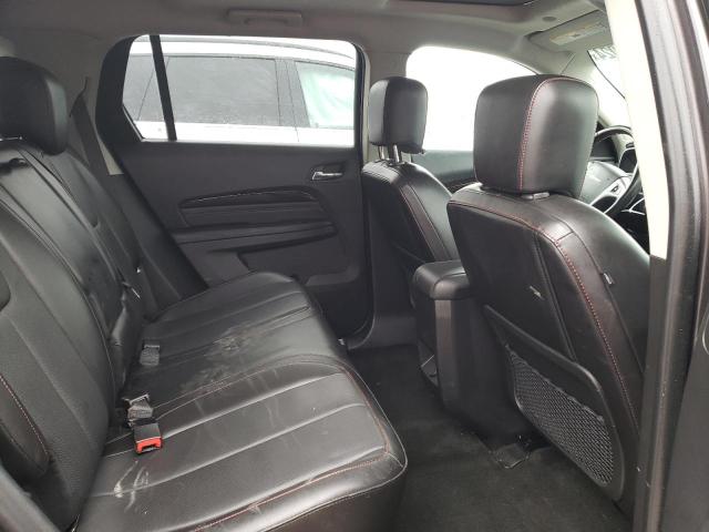 Photo 11 from auction – 2013 GMC TERRAIN DE with VIN 2GKALYEK8D6404816
