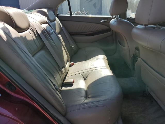 Photo 10 from auction – 2003 ACURA 3.2TL with VIN 19UUA56683A055660