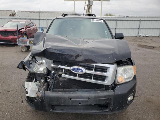 Photo 5 from auction – 2012 FORD ESCAPE LIM with VIN 1FMCU0E72CKB65785