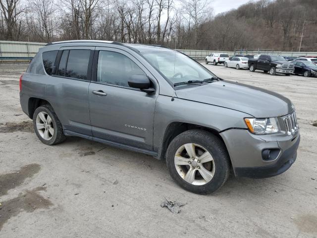 Photo 4 from auction – 2012 JEEP COMPASS LA with VIN 1C4NJDEB3CD578336