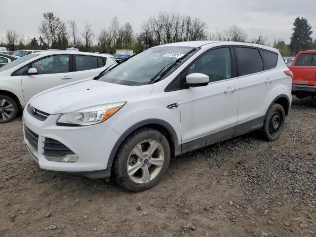 FORD ESCAPE SE 2015 with VIN 1FMCU9GX5FUB64205 - Photo from auction