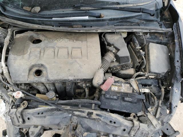 Photo 11 from auction – 2019 TOYOTA COROLLA L with VIN 2T1BURHE3KC132454