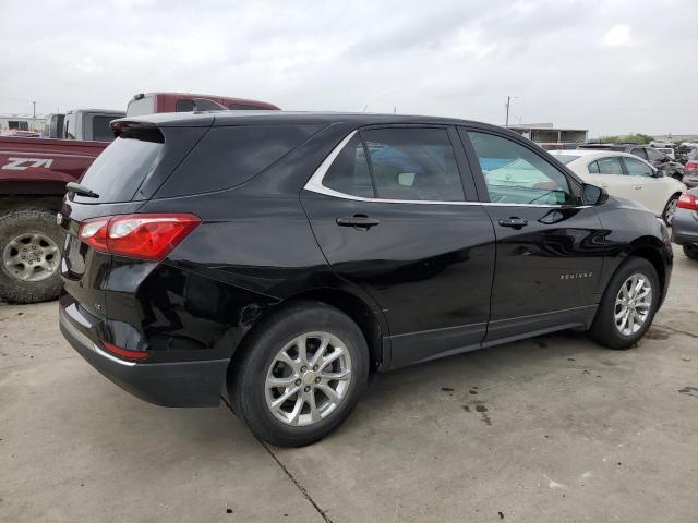 Photo 3 from auction – 2021 CHEVROLET EQUINOX LT with VIN 3GNAXKEV4ML373722