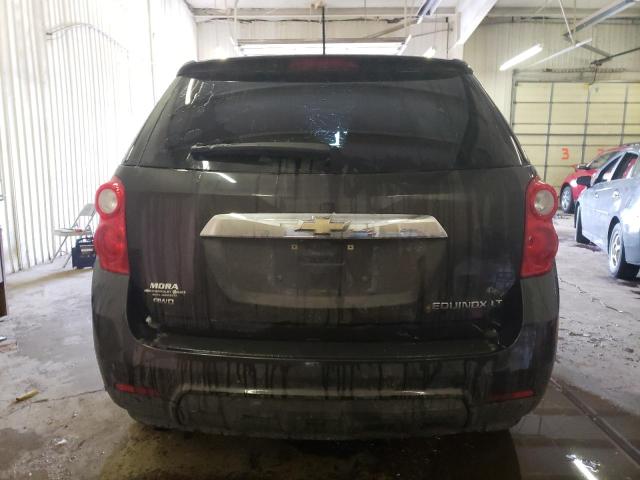 Photo 6 from auction – 2015 CHEVROLET EQUINOX LT with VIN 2GNFLGEK3F6235259