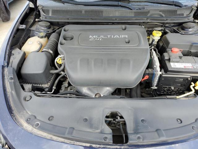 Photo 11 from auction – 2016 DODGE DART GT with VIN 1C3CDFEBXGD765951