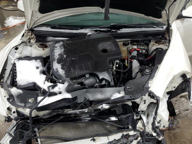 Photo 11 from auction – 2011 CHEVROLET MALIBU 2LT with VIN 1G1ZD5E10BF154615