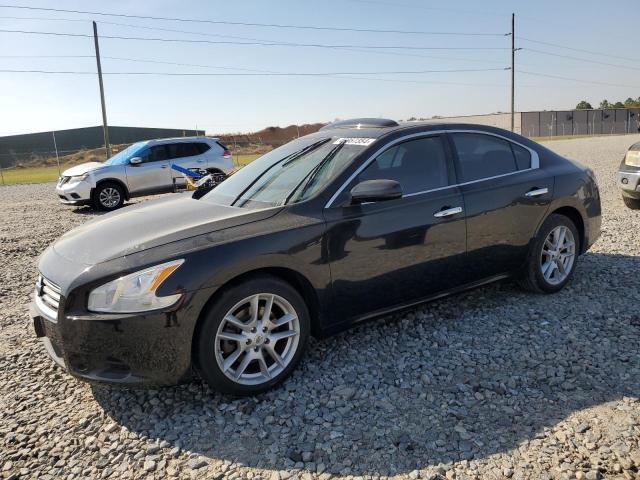 NISSAN MAXIMA S 2014 con VIN 1N4AA5AP0EC465867 - Foto de la subasta