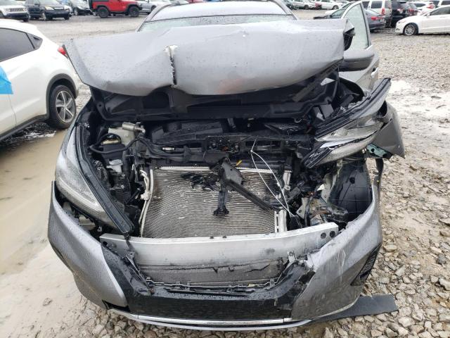 Photo 12 from auction – 2021 NISSAN MURANO SV with VIN 5N1AZ2BS0MC136570