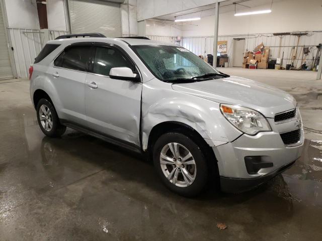 Photo 4 from auction – 2013 CHEVROLET EQUINOX LT with VIN 2GNFLEEK9D6221481