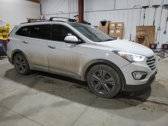 Photo 4 from auction – 2016 HYUNDAI SANTA FE S with VIN KM8SR4HFXGU130834