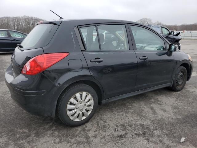 Photo 3 from auction – 2009 NISSAN VERSA S with VIN 3N1BC13E49L432736