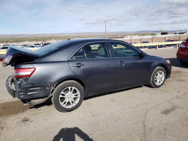 Photo 3 from auction – 2011 TOYOTA CAMRY BASE with VIN 4T1BF3EK2BU168247