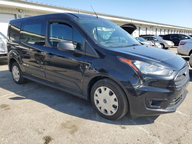 Photo 4 from auction – 2021 FORD TRANSIT CO with VIN NM0LS7F29M1502849