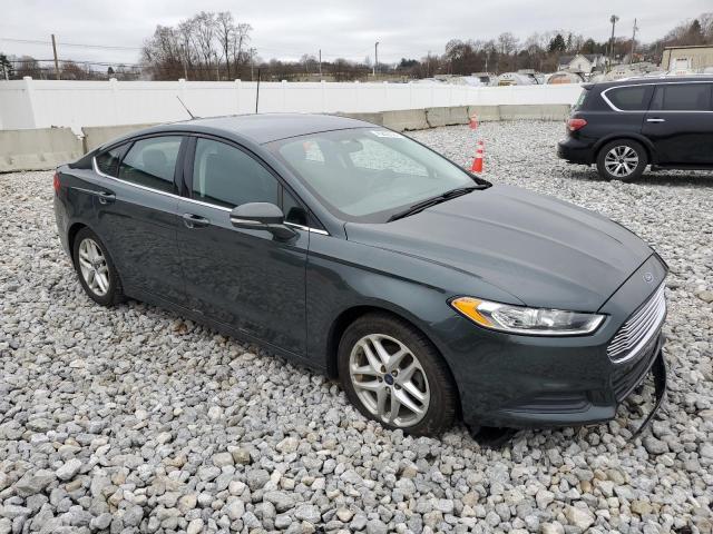 Photo 4 from auction – 2015 FORD FUSION SE with VIN 3FA6P0H75FR142608