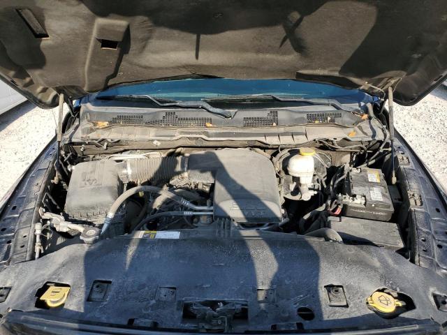 Photo 11 from auction – 2018 RAM 1500 ST with VIN 1C6RR6FGXJS232350