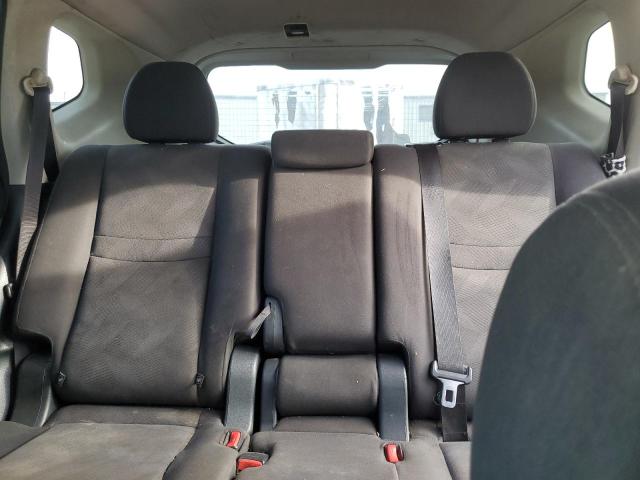 Фото 10 с аукциона – 2016 NISSAN ROGUE S с VIN KNMAT2MT0GP717432