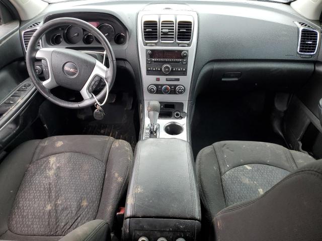 Photo 8 from auction – 2012 GMC ACADIA SLE with VIN 1GKKVNED4CJ343724