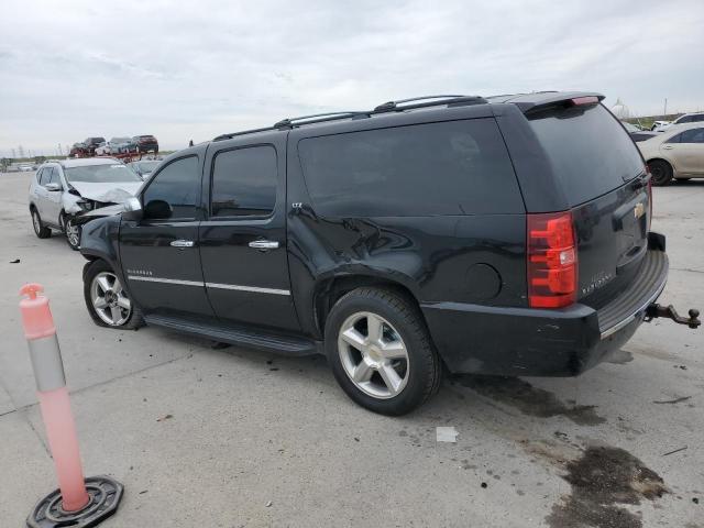 Photo 2 from auction – 2013 CHEVROLET SUBURBAN C with VIN 1GNSCKE01DR105370