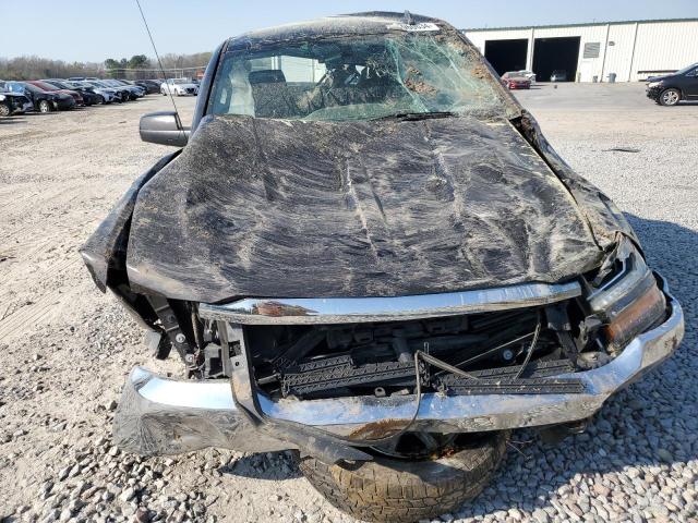 Photo 5 from auction – 2019 CHEVROLET SILVERADO with VIN 2GCVKPEC5K1135901