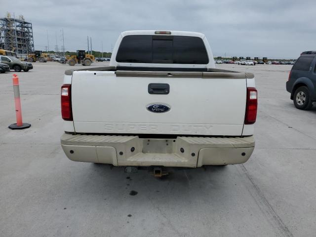Photo 6 from auction – 2010 FORD F250 SUPER with VIN 1FTSW2BY7AEA73456