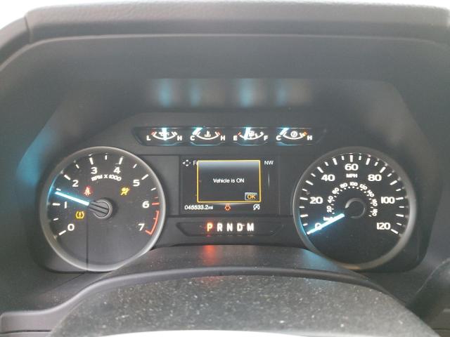 Photo 9 from auction – 2019 FORD F150 SUPER with VIN 1FTEW1E44KKC77389
