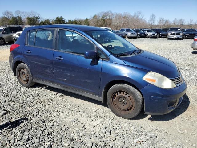 Photo 4 from auction – 2008 NISSAN VERSA S with VIN 3N1BC13EX8L415308