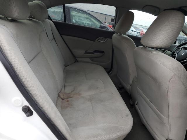 Photo 10 from auction – 2012 HONDA CIVIC LX with VIN 2HGFB2F55CH319382