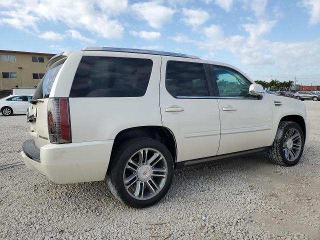 Photo 3 from auction – 2012 CADILLAC ESCALADE P with VIN 1GYS4CEF2CR280879