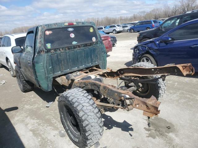 Photo 2 from auction – 1996 FORD RANGER with VIN 1FTCR11X4TUA73535