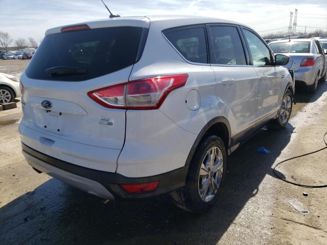 Photo 3 from auction – 2014 FORD ESCAPE SE with VIN 1FMCU9GX6EUB94537